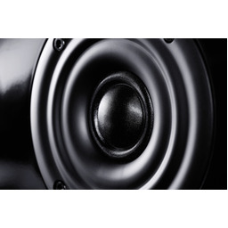 HECO Aurora 200P Active Bookshelf Speakers